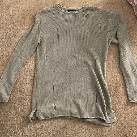 Pacsun mens sweater - Picture 1 of 3